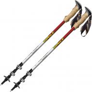 Трекинговые палки Vipole Trekker Cork (S25 09) DAS303450