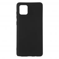 Чохол Armorstandart Matte Slim Fit для Samsung Galaxy M30s 2019 (M307) Black (ARM55566)