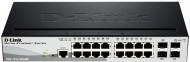 Коммутатор D-Link DGS-1510-20L/ME