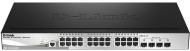 Коммутатор D-Link DGS-1510-28L/ME