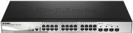 Коммутатор D-Link DGS-1510-28X/ME