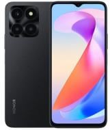 Смартфон Honor X6a 4/128GB midnight black (997015)