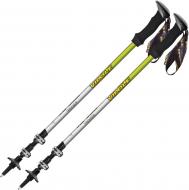 Трекинговые палки Vipole Trekker Green (S25 10) DAS303451