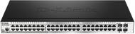 Коммутатор D-Link DGS-1510-52X/ME