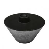 Фреза алмазная коническая конусная WURTH HARD CERAMIC 40-60 мм M14 1457454060