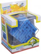 Гра-головоломка First Classroom кубик Розумник HM1602A/bl Гра-головоломка First Classroom кубик Розумник HM1602A/bl