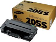 Картридж Samsung ML-3310D/3310ND/3710D/3710ND SCX-4833FD/4833FR/5637FR MLT-D205S/SEE (SU976A) black