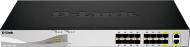 Коммутатор D-Link DXS-1100-16SC