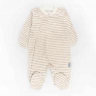 Человечек унисекс Dexter`s Stripes р.62 d913квсм