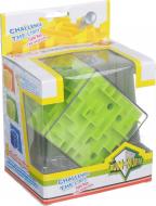 Игра-головоломка First Classroom кубик Умник HM1602A/gre