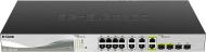 Коммутатор D-Link DXS-1100-16TC
