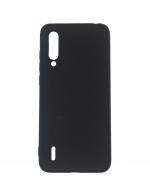 Чехол Armorstandart Matte Slim Fit Black (ARM58175) для Xiaomi Mi 11