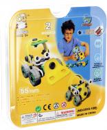 Конструктор Flexible Build & Play Бульдозер и машина 2555-10E