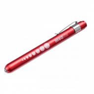 Ліхтар робочий Mactronic Medlite 10 Lm 26 червоний PHH0081 Ліхтар робочий Mactronic Medlite 10 Lm 26 червоний PHH0081