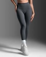 Лосины Form Stash Hi-Rise Comp Tight WA6874b_IDK/ID1 р.M серый