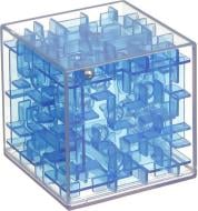 Игра-головоломка First Classroom кубик Умник 2 HM1606A/bl