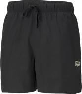 Шорты Puma Downtown Shorts WV 59978301 р. L черный