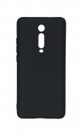 Чехол Armorstandart Matte Slim Fit Black (ARM55161) для Xiaomi Mi A3