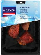 Тунець Norven філе з перцем 300 г