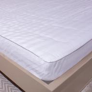 Наматрасник MirSon Royal Pearl Eco 433 27х120x200 см Наматрасник MirSon Royal Pearl Eco 433 27х120x200 см