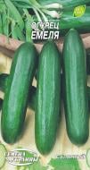 Насіння Насіння України огірок Ємеля 1 г (4820069490668) Насіння Насіння України огірок Ємеля 1 г (4820069490668)