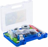 Конструктор Flexible Build & Play 2 модели машин 2555-8A