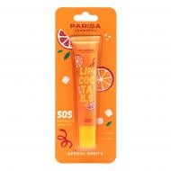 Бальзам для губ PARISA COSMETICS SOS Aperol Spritz 16 мл