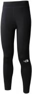 Лосини THE NORTH FACE W INTERLOCK COTTON LEGGING NF0A7ZGIJK31 р.L чорний