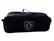 Сумка-органайзер в багажник Peugeot Poputchik черный