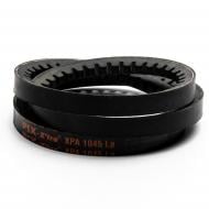 Ремень узкоклиновый PIX зубчатый 11-10-1045 (XPA)