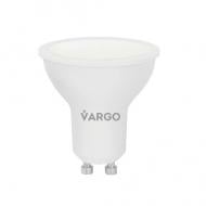 Лампа светодиодная VARGO V-116011 7 Вт G95 GU10 220 В 4000 К 116011