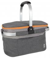 Термосумка Bo-Camp Cooler Basket 20 Liters Grey (6702974) DAS303298