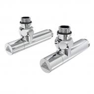 Комплект кранов Laris 1/2"-1/2" Удлиненный (ZZ-5101)