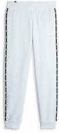 Брюки Puma ESS TAPE SWEATPANTS FL CL 67599969 р. S голубой