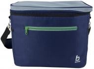 Термосумка Bo-Camp Cooler Bag 20 Blue (6702986) DAS303301