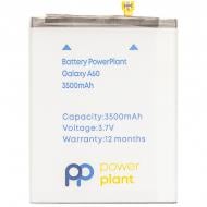 Батарея акумуляторна PowerPlant Samsung Galaxy A60 3500 мА/г (SM170708)