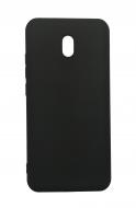 Чехол Armorstandart Matte Slim Fit Black (ARM55860) для Xiaomi Redmi 8A