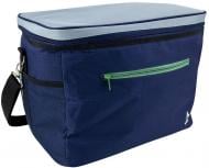 Термосумка Bo-Camp Cooler Bag 30 Blue (6702989) DAS303302 Термосумка Bo-Camp Cooler Bag 30 Blue (6702989) DAS303302