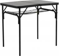 Стол Bo-Camp Northgate 90x60 см Black/Grey (1404184)