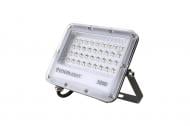 Прожектор світлодіодний Enerlight ACCENT 30 Вт IP65 сірий ACCENT30SMD120C