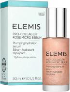Сыворотка для лица ELEMIS Pro-Collagen Rose Micro 30 мл 1 шт.