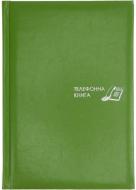 Книга телефонная фисташковый линия Economix Flash A5 E20727-67
