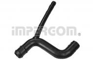 Патрубок інтеркулера FIAT PANDA 1.1/1.2/1.2LPG 09.03- (19658 IMPERGOM)
