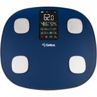 Смарт-ваги Gelius GP-BFS003 PRO Bluetooth Floor Scales Index Pro