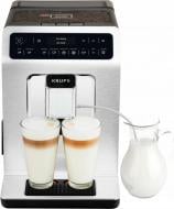 Кофеварка Krups Evidence METAL EA890D10