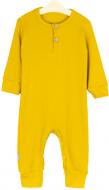 Человечек унисекс Dexter`s Comfort р.80 горчичный d1820гчнв