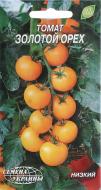 Семена Насіння України томат Золотой орех 0,1 г (4820069491450) Семена Насіння України томат Золотой орех 0,1 г (4820069491450)