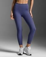 Лосины Form Stash Hi-Rise Comp WA6908b_FDK/FDK р.XL фиолетовый