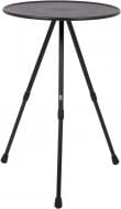Стол Bo-Camp Sawtelle 37x37 см Black (1404327)