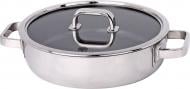 Сотейник із кришкою Rio 28 см SUS 6957-989-28i Schulte-Ufer Сотейник із кришкою Rio 28 см SUS 6957-989-28i Schulte-Ufer